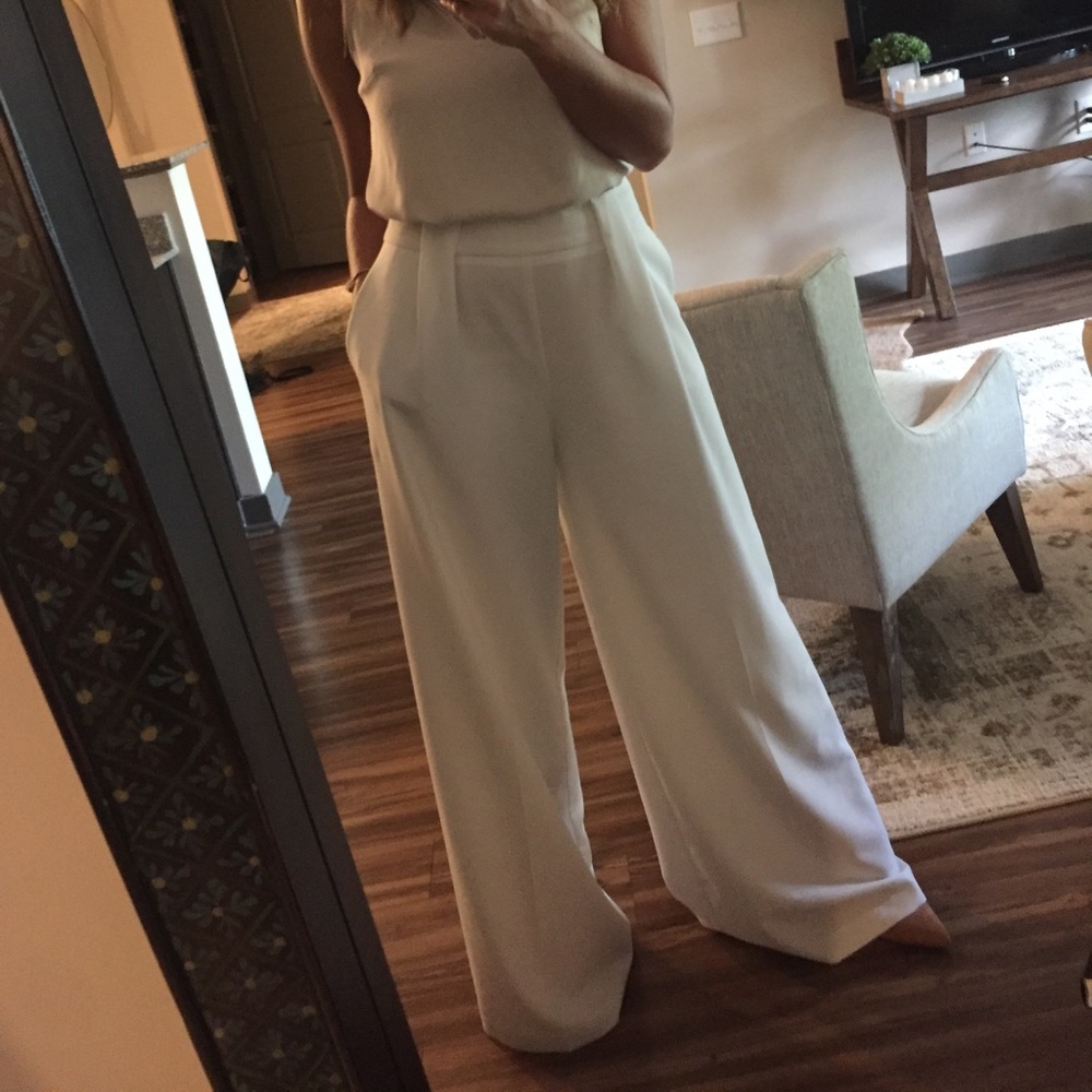 New York & Company Dress Pants